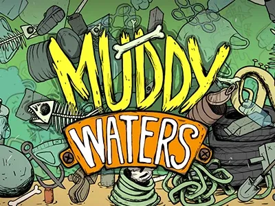 Muddy Waters Amonbet