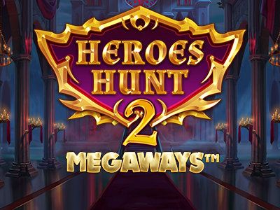 Heroes Hunt 2 Megaways Amonbet