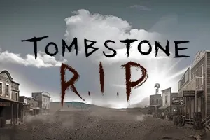 Tombstone RIP Amonbet
