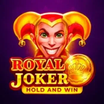 Royal Joker: Hold and Win Amonbet