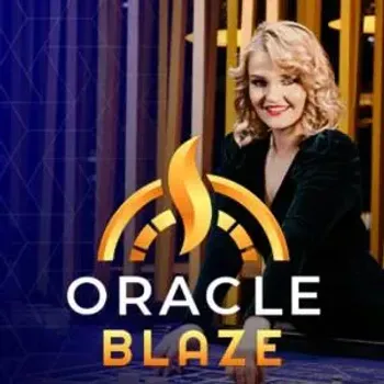 Oracle Blaze Amonbet
